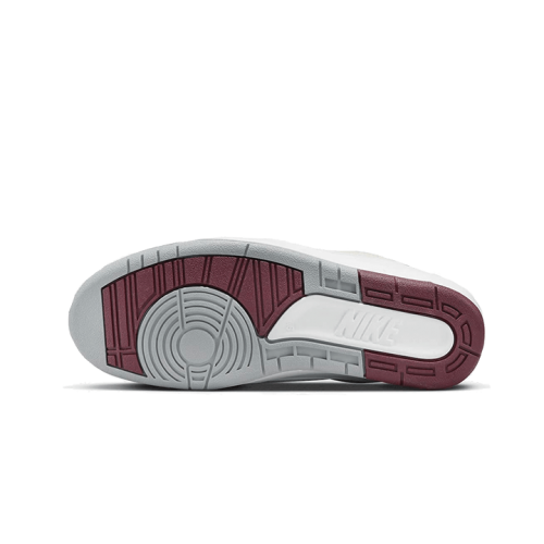 Air Jordan 2 Retro Low Cherrywood Air Jordan 2 Retro Low Cherrywood