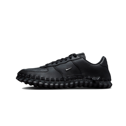 Nike J Force 1 Low Jacquemus Black Nike J Force 1 Low Jacquemus Black