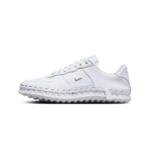 Nike J Force 1 Low Jacquemus White Nike J Force 1 Low Jacquemus White