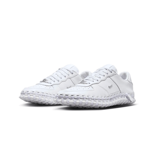 Nike J Force 1 Low Jacquemus White Nike J Force 1 Low Jacquemus White