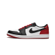 Air Jordan 1 Retro Low OG Black Toe Air Jordan 1 Retro Low OG Black Toe