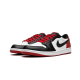 Air Jordan 1 Retro Low OG Black Toe Air Jordan 1 Retro Low OG Black Toe