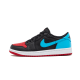 Air Jordan 1 Retro Low OG UNC to Chicago Air Jordan 1 Retro Low OG UNC to Chicago