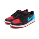 Air Jordan 1 Retro Low OG UNC to Chicago Air Jordan 1 Retro Low OG UNC to Chicago