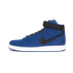 Nike Vandal High Stussy Deep Royal Blue Nike Vandal High Stussy Deep Royal Blue