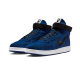 Nike Vandal High Stussy Deep Royal Blue Nike Vandal High Stussy Deep Royal Blue