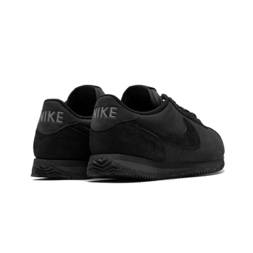 Nike Cortez PRM Great Outdoors Triple Black Nike Cortez PRM Great Outdoors Triple Black