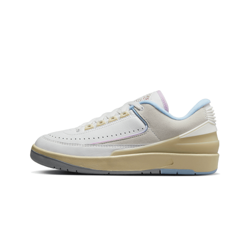 Air Jordan 2 Low Look Up In The Air Air Jordan 2 Low Look Up In The Air
