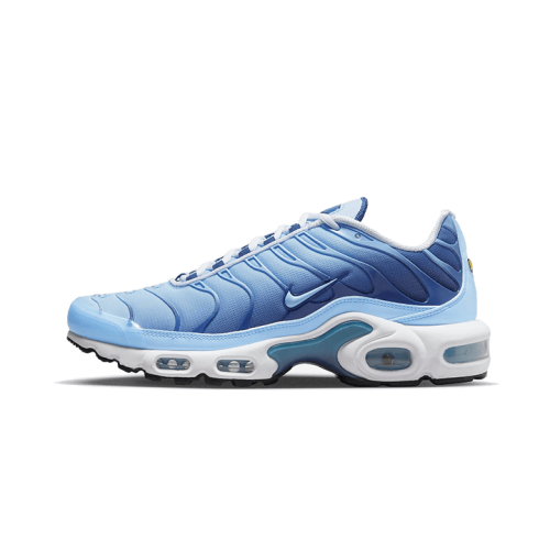 Nike Air Max Plus University Blue Gradient Nike Air Max Plus University Blue Gradient
