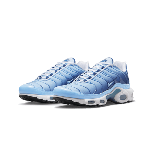 Nike Air Max Plus University Blue Gradient Nike Air Max Plus University Blue Gradient