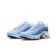 Nike Air Max Plus University Blue Gradient Nike Air Max Plus University Blue Gradient