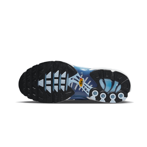 Nike Air Max Plus University Blue Gradient Nike Air Max Plus University Blue Gradient