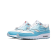 Nike Air Max 1 Puerto Rico Blue Gale Nike Air Max 1 Puerto Rico Blue Gale