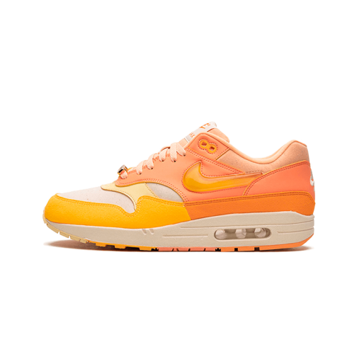 Nike Air Max 1 Puerto Rico Orange Frost Nike Air Max 1 Puerto Rico Orange Frost