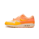 Nike Air Max 1 Puerto Rico Orange Frost Nike Air Max 1 Puerto Rico Orange Frost