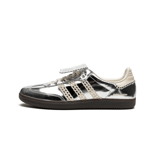 Adidas Samba Wales Bonner Silver Adidas Samba Wales Bonner Silver