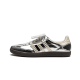 Adidas Samba Wales Bonner Silver Adidas Samba Wales Bonner Silver