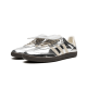 Adidas Samba Wales Bonner Silver Adidas Samba Wales Bonner Silver