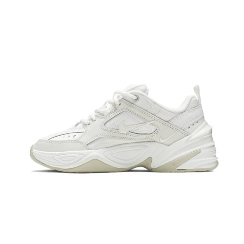 Nike M2K Tekno Summit White Nike M2K Tekno Summit White