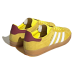Adidas Gazelle Indoor Bright Yellow Burgundy Adidas Gazelle Indoor Bright Yellow Burgundy