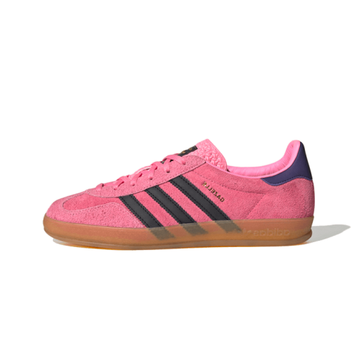 Adidas Gazelle Indoor Bliss Pink Purple Adidas Gazelle Indoor Bliss Pink Purple
