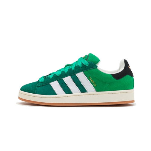 Adidas Campus 00s Collegiate Green Adidas Campus 00s Collegiate Green