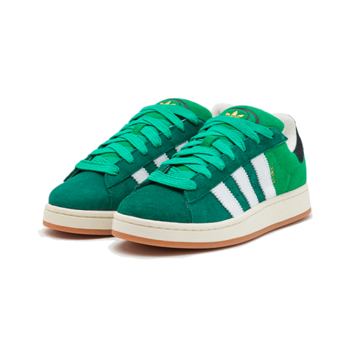 Adidas Campus 00s Collegiate Green Adidas Campus 00s Collegiate Green