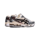 ASICS Gel-Kayano 14 Cream Black Metallic Plum ASICS Gel-Kayano 14 Cream Black Metallic Plum