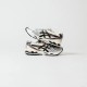 ASICS Gel-Kayano 14 Cream Black Metallic Plum ASICS Gel-Kayano 14 Cream Black Metallic Plum