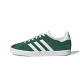 Adidas Gazelle Junior Dark Green White Adidas Gazelle Junior Dark Green White