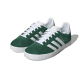 Adidas Gazelle Junior Dark Green White Adidas Gazelle Junior Dark Green White