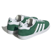 Adidas Gazelle Junior Dark Green White Adidas Gazelle Junior Dark Green White