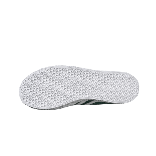 Adidas Gazelle Junior Dark Green White Adidas Gazelle Junior Dark Green White