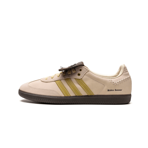 Adidas Samba Wales Bonner Ecrtin Brown Adidas Samba Wales Bonner Ecrtin Brown