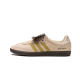 Adidas Samba Wales Bonner Ecrtin Brown Adidas Samba Wales Bonner Ecrtin Brown
