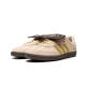 Adidas Samba Wales Bonner Ecrtin Brown Adidas Samba Wales Bonner Ecrtin Brown