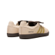 Adidas Samba Wales Bonner Ecrtin Brown Adidas Samba Wales Bonner Ecrtin Brown