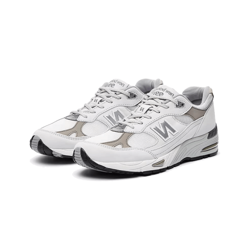 New Balance 991 V1 Made in UK Dawn Blue New Balance 991 V1 Made in UK Dawn Blue