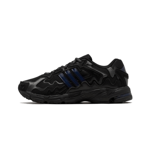 Adidas Response CL Bad Bunny Black Blue Adidas Response CL Bad Bunny Black Blue