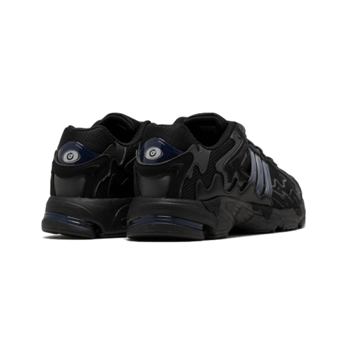 Adidas Response CL Bad Bunny Black Blue Adidas Response CL Bad Bunny Black Blue
