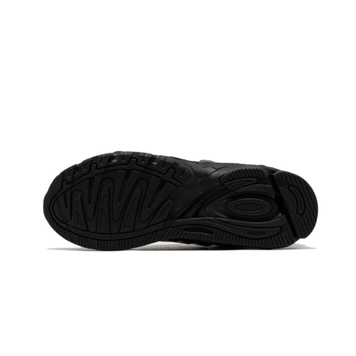 Adidas Response CL Bad Bunny Black Blue Adidas Response CL Bad Bunny Black Blue