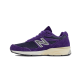 New Balance 990 V4 Purple Suede New Balance 990 V4 Purple Suede