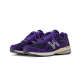New Balance 990 V4 Purple Suede New Balance 990 V4 Purple Suede