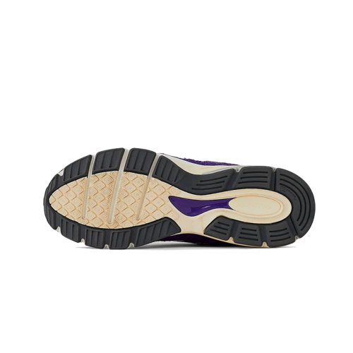 New Balance 990 V4 Purple Suede New Balance 990 V4 Purple Suede