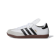 Adidas Samba Classic White Adidas Samba Classic White