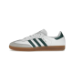 Adidas Samba Team Mexico Adidas Samba Team Mexico