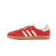 Adidas Samba Wales Bonner Red White Adidas Samba Wales Bonner Red White