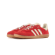 Adidas Samba Wales Bonner Red White Adidas Samba Wales Bonner Red White