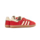 Adidas Samba Wales Bonner Red White Adidas Samba Wales Bonner Red White