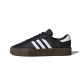 Adidas Sambarose Black White Gum Adidas Sambarose Black White Gum